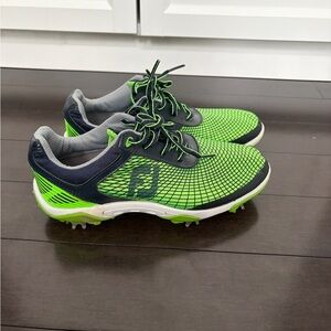 FootJoy kids golf Shoes